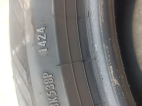 Гуми Всесезонни 205/55R16, снимка 3