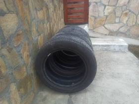 Гуми Всесезонни 205/55R16, снимка 4