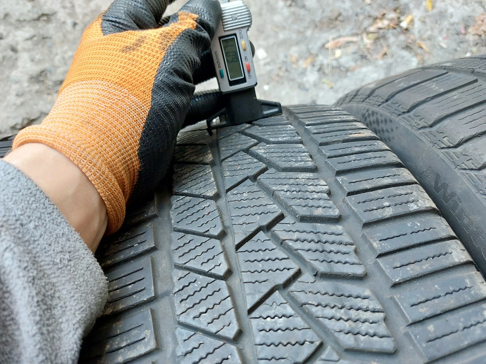  225/45R18 | Mobile.bg   6