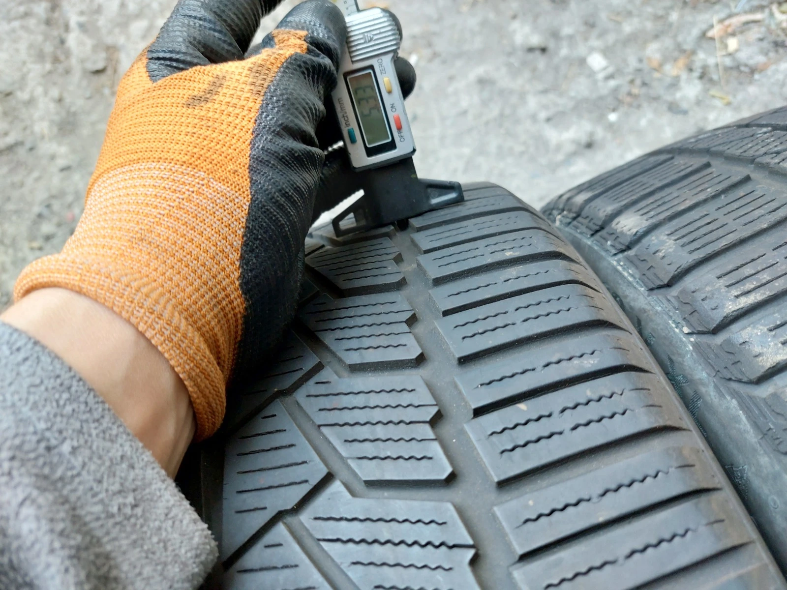  225/45R18 | Mobile.bg   5