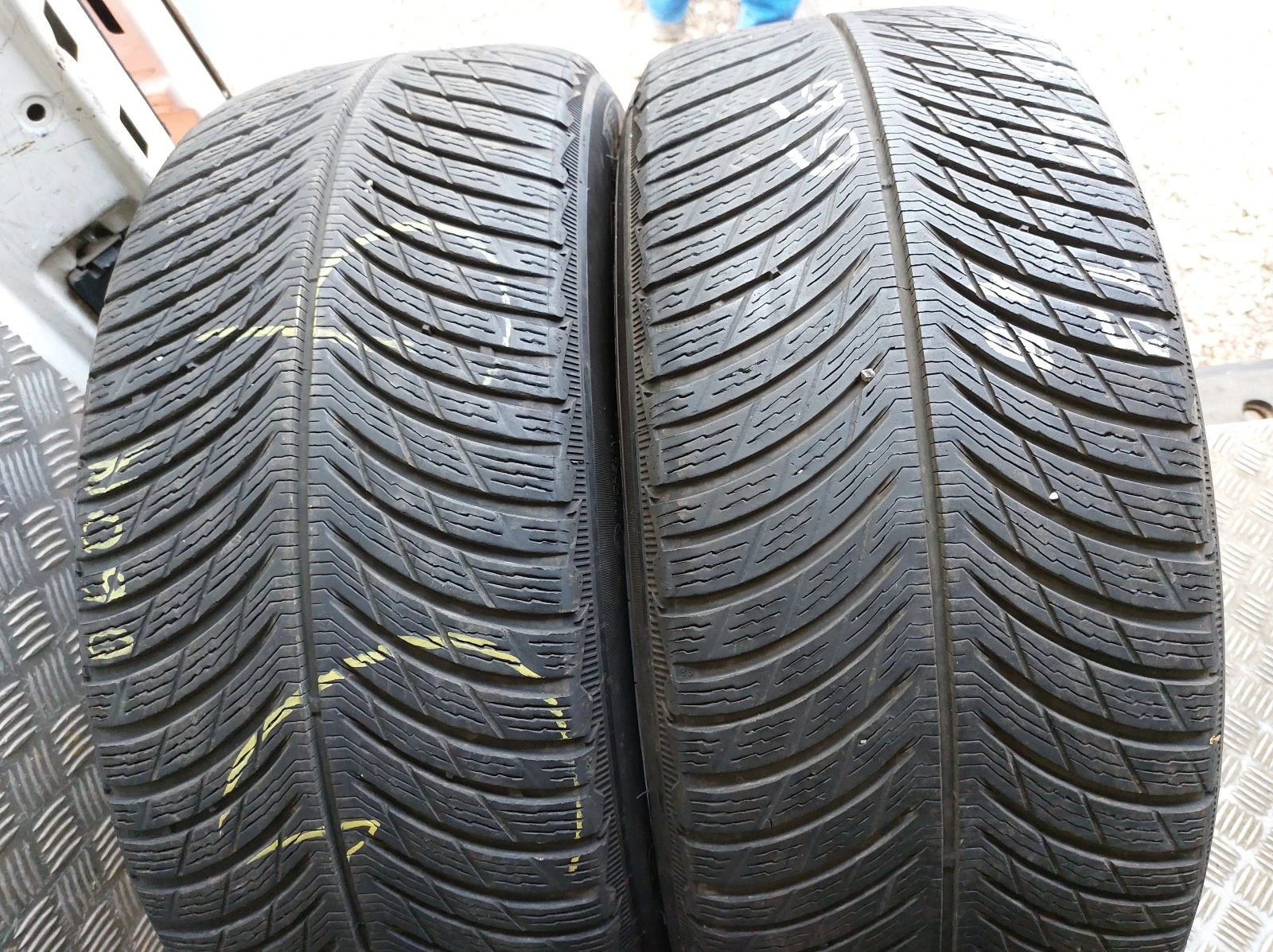 ���� 245/45R19 | Mobile.bg � ����������� 1