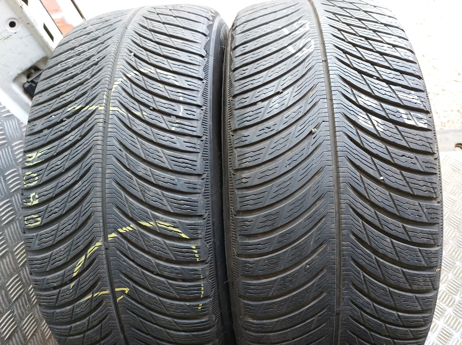 ���� 245/45R19 | Mobile.bg � ����������� 3