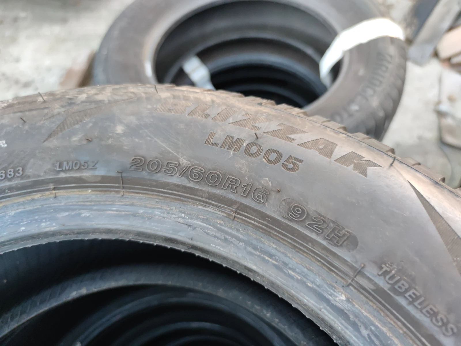  205/60R16 | Mobile.bg   8