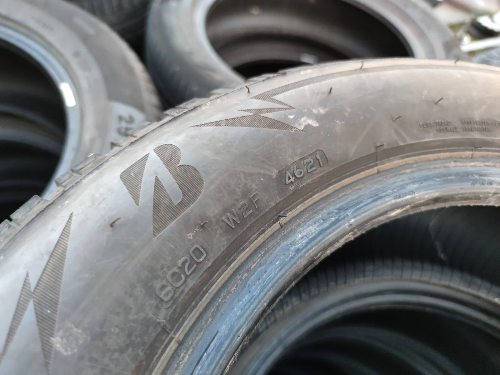  205/60R16 | Mobile.bg   9