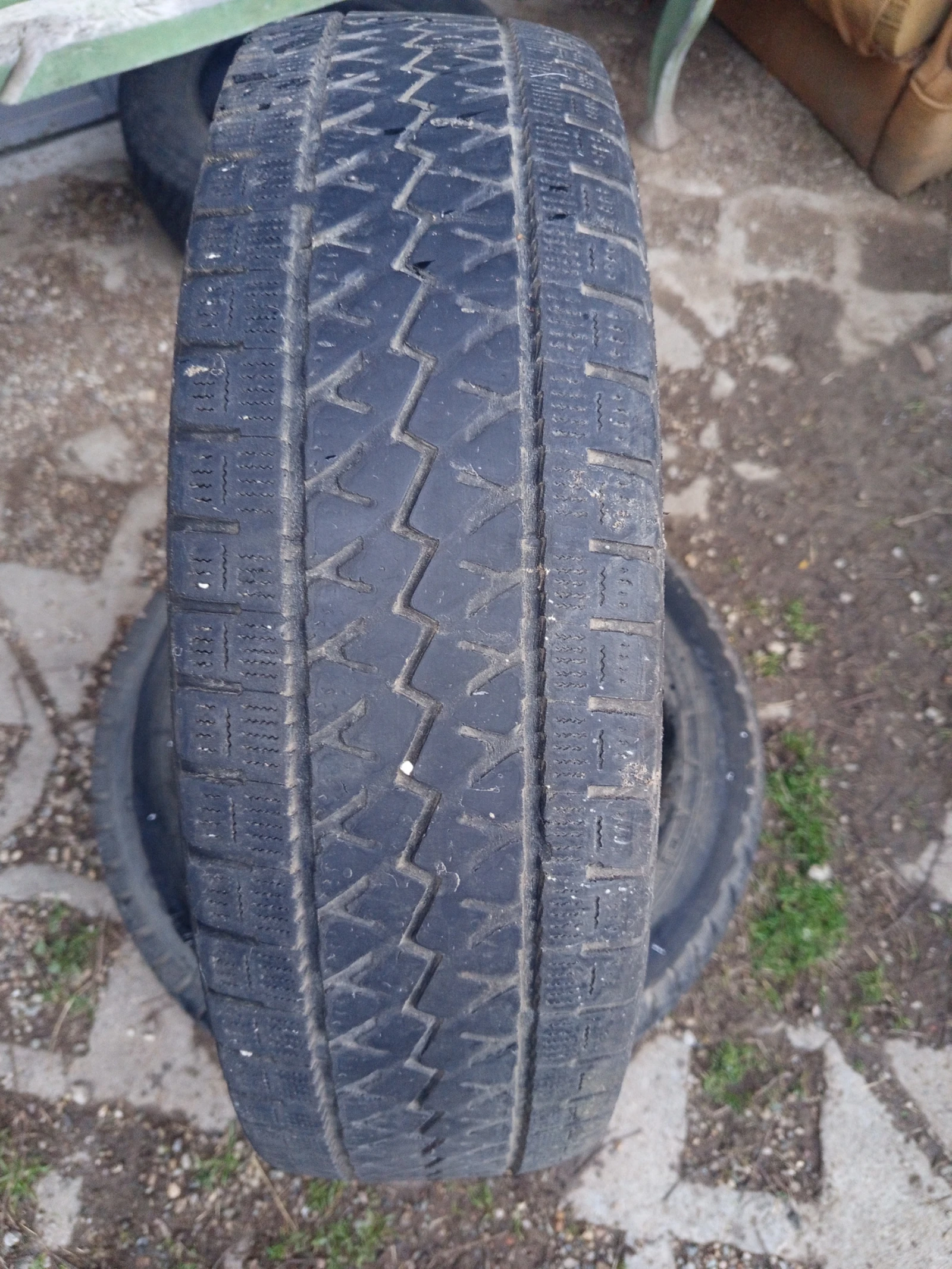  195/75R16 | Mobile.bg   1