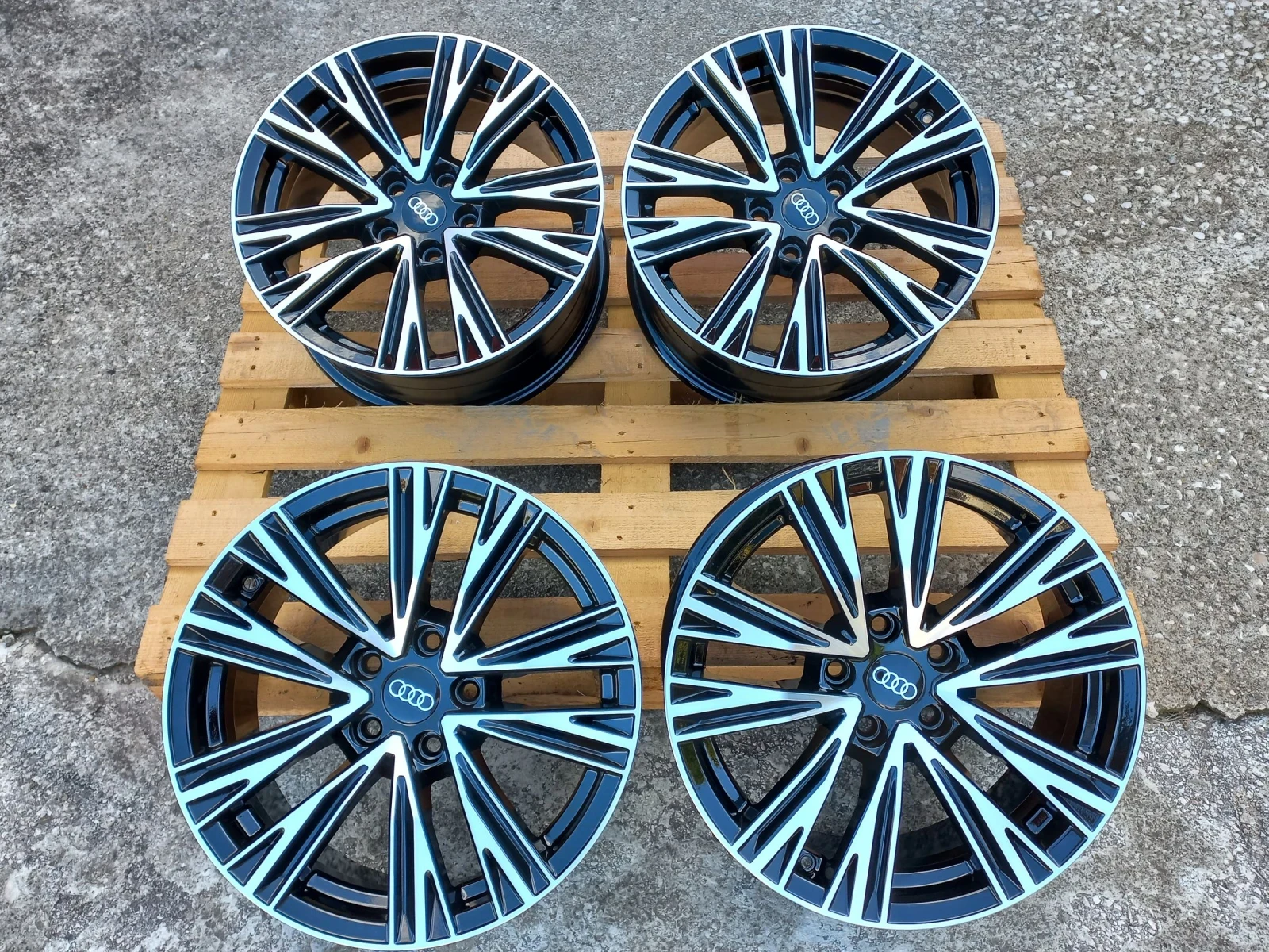 ������ �� Audi | Mobile.bg � ����������� 16