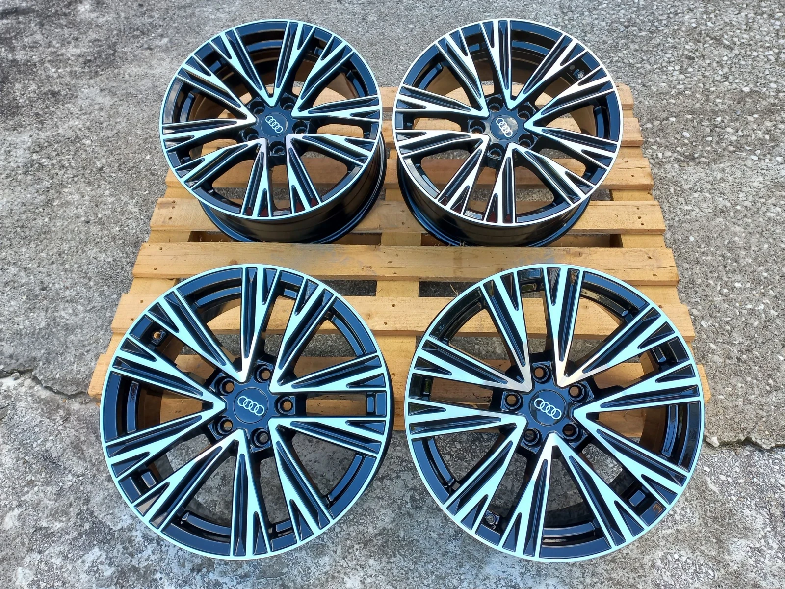 ������ �� Audi | Mobile.bg � ����������� 10