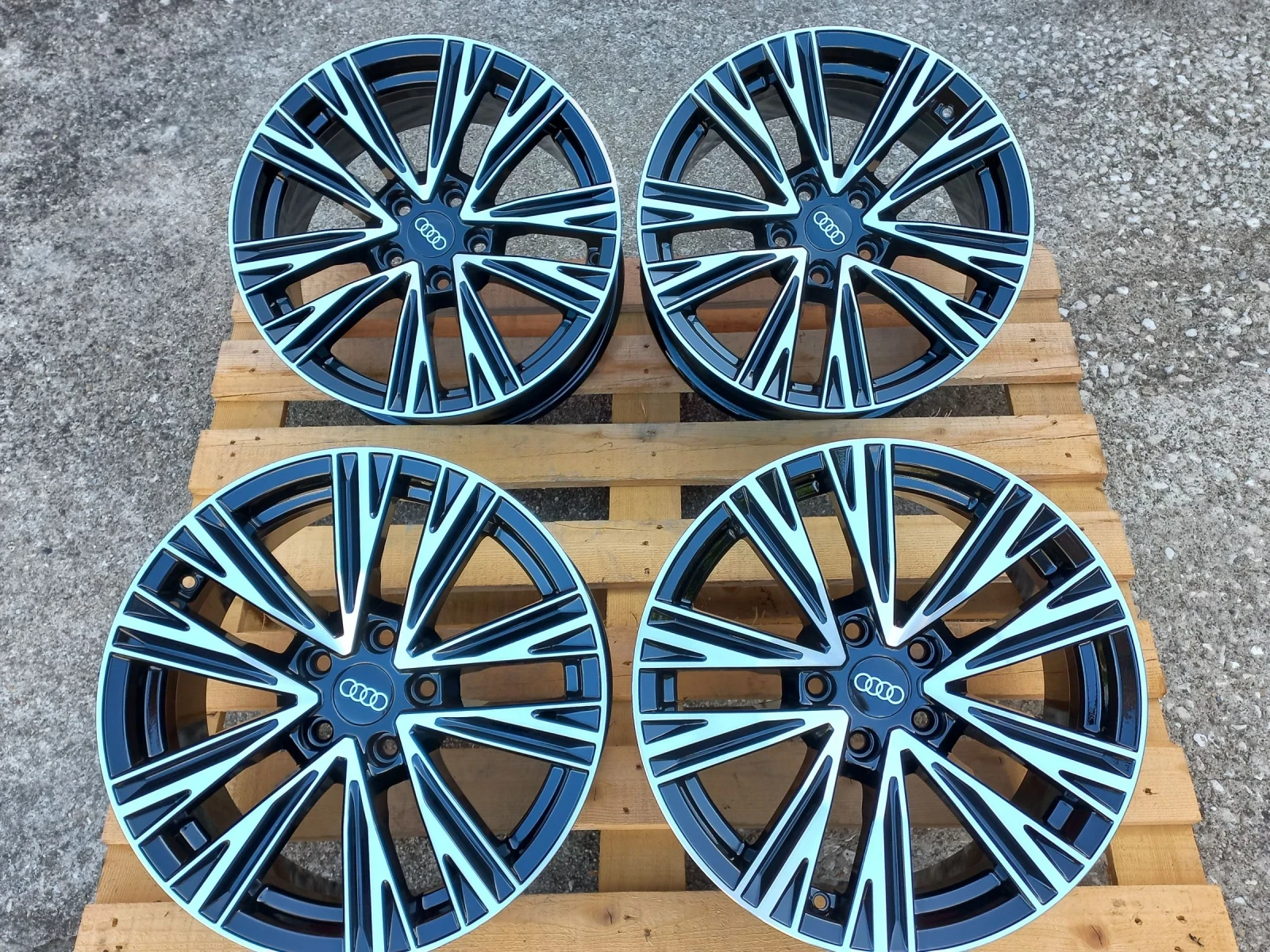 ������ �� Audi | Mobile.bg � ����������� 7