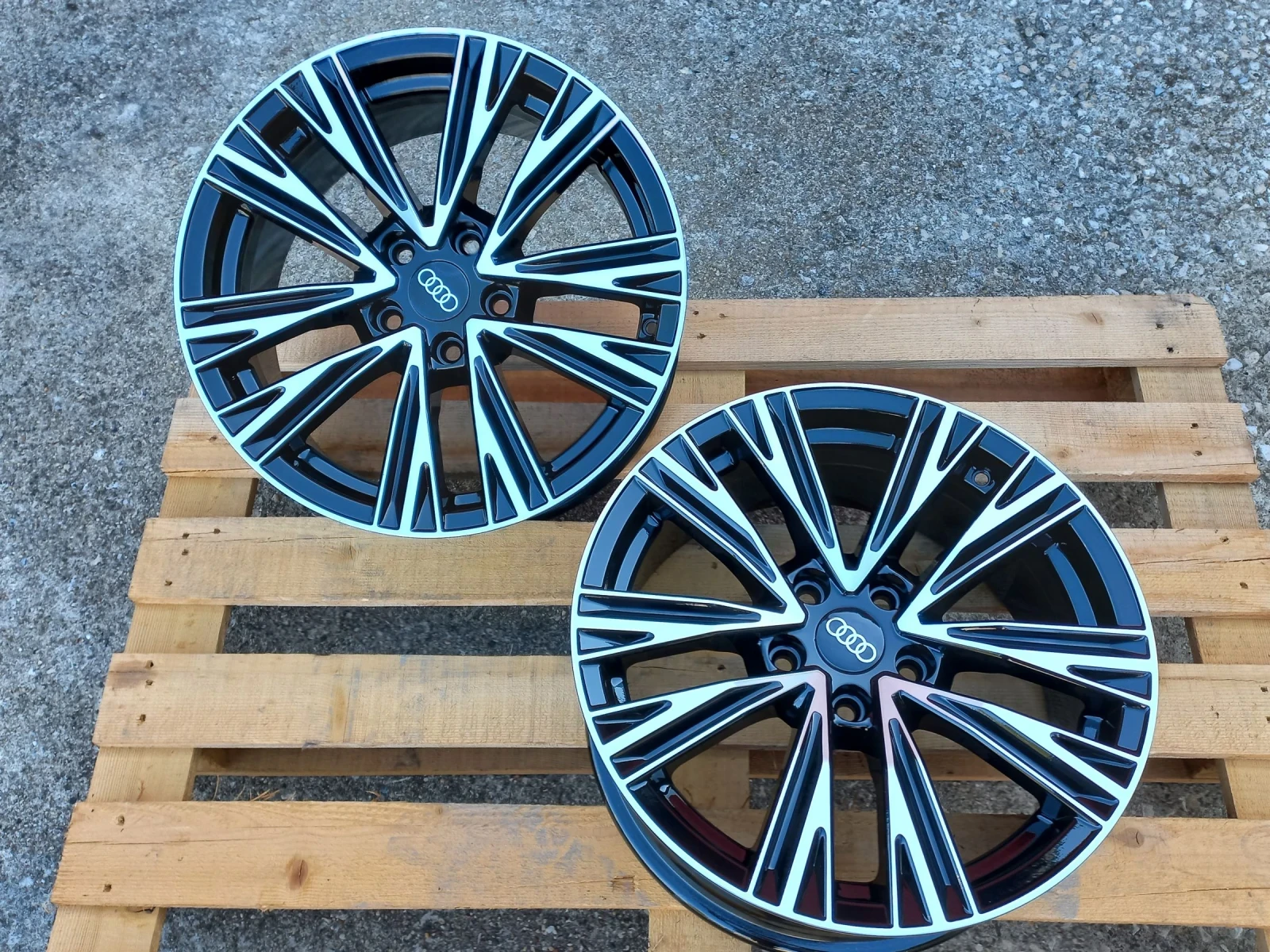 ������ �� Audi | Mobile.bg � ����������� 5