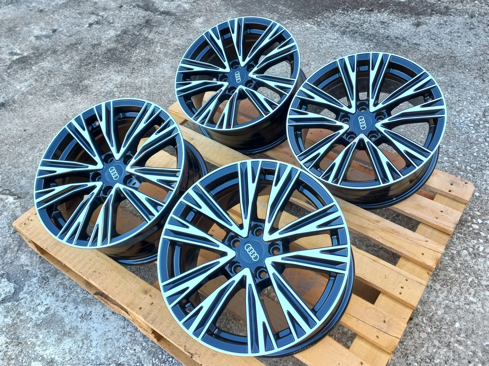 ������ �� Audi | Mobile.bg � ����������� 3