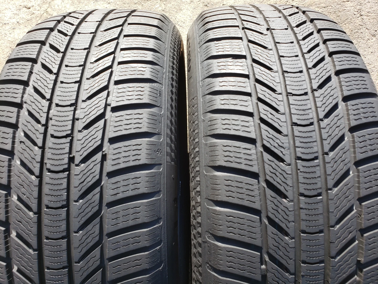 ���� 215/55R17 | Mobile.bg � ����������� 2