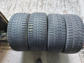 Гуми Зимни 225/45R18, снимка 2 - Гуми и джанти - 39109151