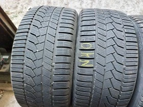 Гуми Зимни 225/45R18, снимка 3 - Гуми и джанти - 39109151