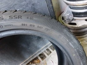 Гуми Зимни 225/45R18, снимка 13 - Гуми и джанти - 39109151