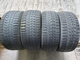 Гуми Зимни 225/45R18, снимка 1 - Гуми и джанти - 39109151