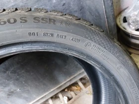 Гуми Зимни 225/45R18, снимка 9 - Гуми и джанти - 39109151