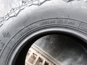 Гуми Всесезонни 235/75R15, снимка 5 - Гуми и джанти - 40297288