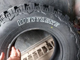 Гуми Всесезонни 235/75R15, снимка 8 - Гуми и джанти - 40297288