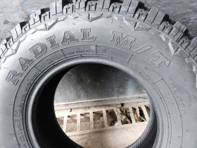 Гуми Всесезонни 235/75R15, снимка 6 - Гуми и джанти - 40297288