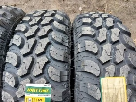 Гуми Всесезонни 235/75R15, снимка 3 - Гуми и джанти - 40297288