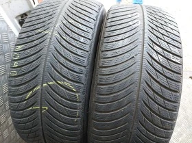 Гуми Зимни 245/45R19, снимка 2 - Гуми и джанти - 42828645