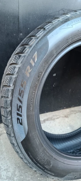  215/55R17 | Mobile.bg    7