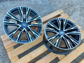 Джанти за Audi