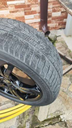 ���� � ������ 215/50R17 �� Hyundai Kona | Mobile.bg � ����� ������ 6