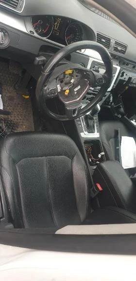 VW Passat, снимка 6