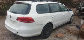 VW Passat, снимка 5