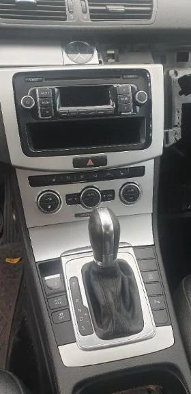 VW Passat, снимка 7