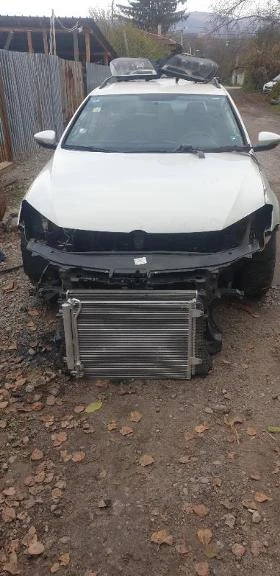 VW Passat, снимка 1