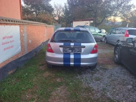 Honda Civic 1.6 VTEC/REMUS/Климатик , снимка 8