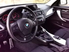BMW 116 116 2.0d 116ps, снимка 6