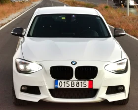BMW 116 116 2.0d 116ps, снимка 3