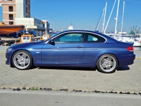 BMW 335 Alpina B3 Biturbo, снимка 4