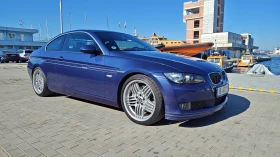BMW 335 Alpina B3 Biturbo, снимка 2