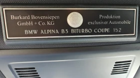 BMW 335 Alpina B3 Biturbo, снимка 11