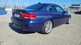 BMW 335 Alpina B3 Biturbo, снимка 5