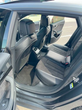 Audi A5 50 TDI S LINE 286к.с., снимка 8
