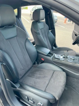 Audi A5 50 TDI S LINE 286к.с., снимка 7