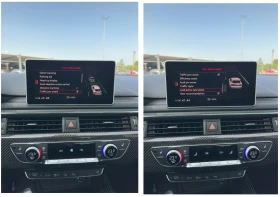 Audi A5 50 TDI S LINE 286к.с., снимка 14