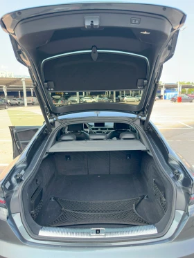 Audi A5 50 TDI S LINE 286к.с., снимка 12