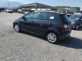 VW Golf Plus 2.0TDi140ксНАВИ, снимка 5