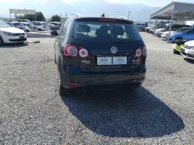 VW Golf Plus 2.0TDi140ксНАВИ, снимка 4