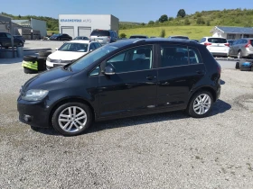 VW Golf Plus 2.0TDi140ксНАВИ, снимка 3
