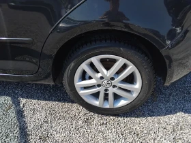 VW Golf Plus 2.0TDi140ксНАВИ, снимка 15