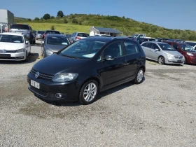 VW Golf Plus 2.0TDi140ксНАВИ, снимка 1