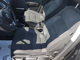 VW Golf Plus 2.0TDi140ксНАВИ, снимка 13