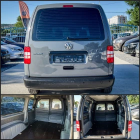 VW Caddy 1.6TDI - DSG - MAXI, снимка 9